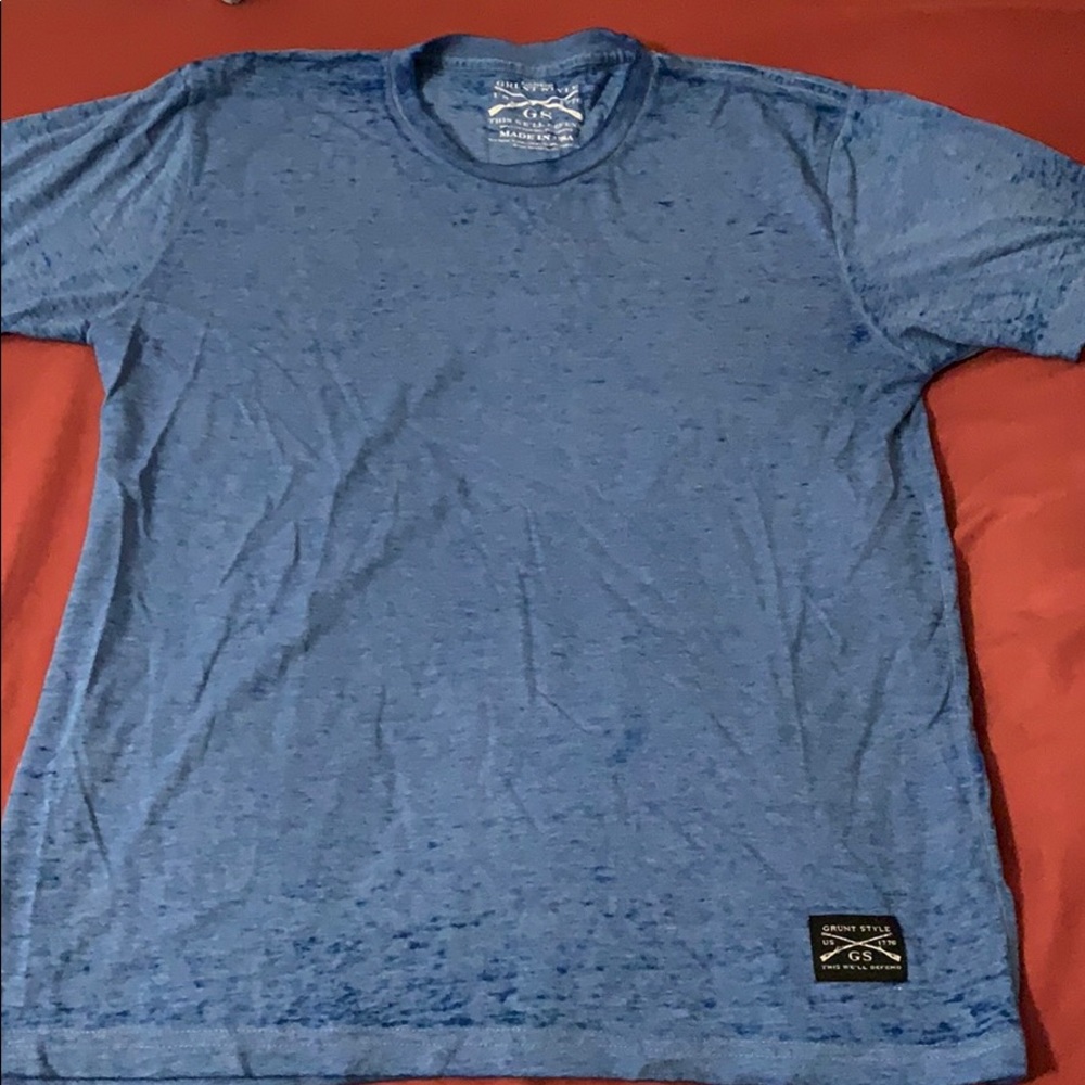 Grunt Style Shirt